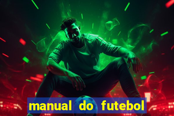 manual do futebol americano pdf